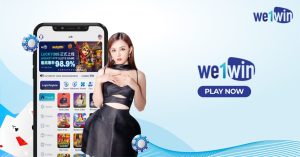 We1Win Online Casino